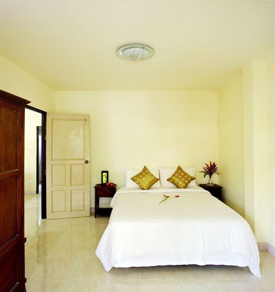 Baan Andaman Hotel Krabi Exterior photo