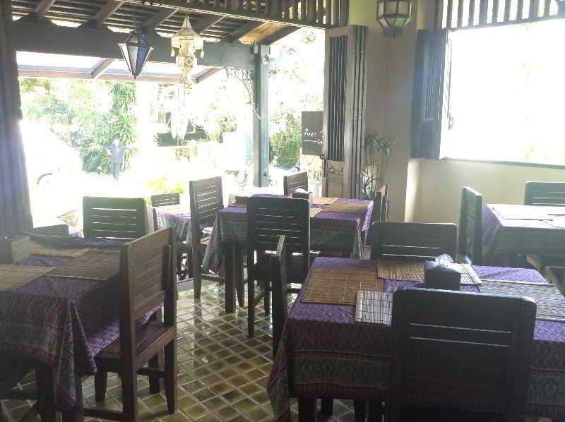 Baan Andaman Hotel Krabi Exterior photo